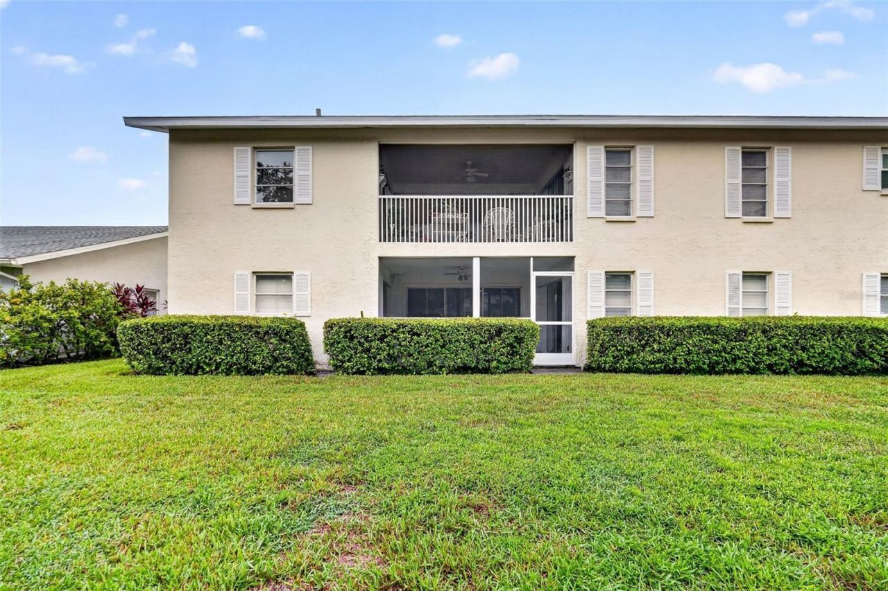 7283 Eleanor Circle, Sarasota, FL 34243 Photo