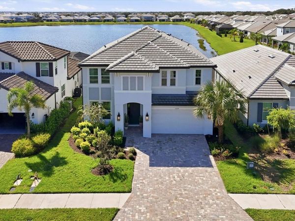 17539 SAVORY MIST CIRCLE, LAKEWOOD RANCH, FL 34211