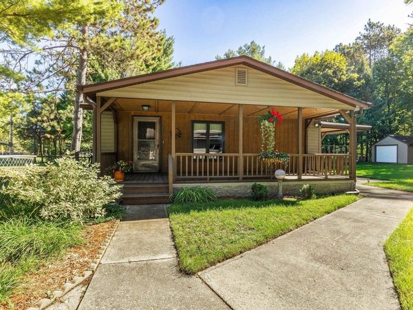 W1323 COUNTY ROAD B, Marinette, WI 54143