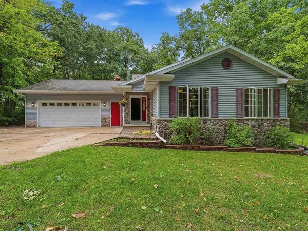 W2262 HARVER COURT, Brownsville, WI 53006