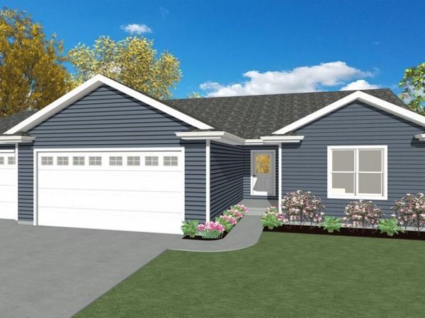 W6526 BREEZY WAY, Appleton, WI 54915