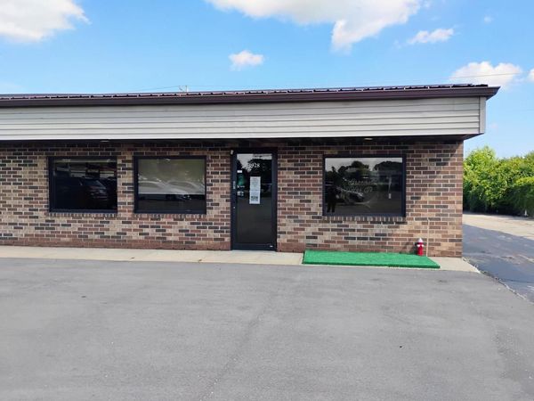 1928 S WASHBURN STREET, Oshkosh, WI 54904