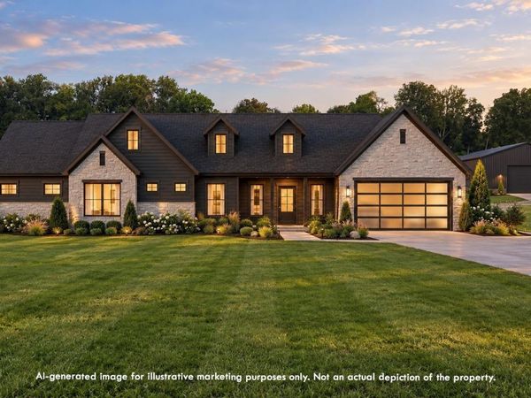 2726 S Custer Parcel A Road, Monroe, MI 48161