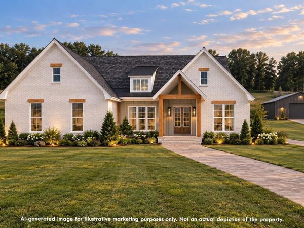 2742 S Custer Parcel B Road, Monroe, MI 48161