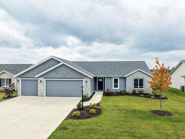 14057 Ascari Cove, Fort Wayne, IN 46818