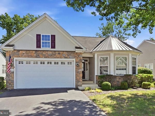 1743 ASHBROOKE AVENUE, GARNET VALLEY, PA 19060
