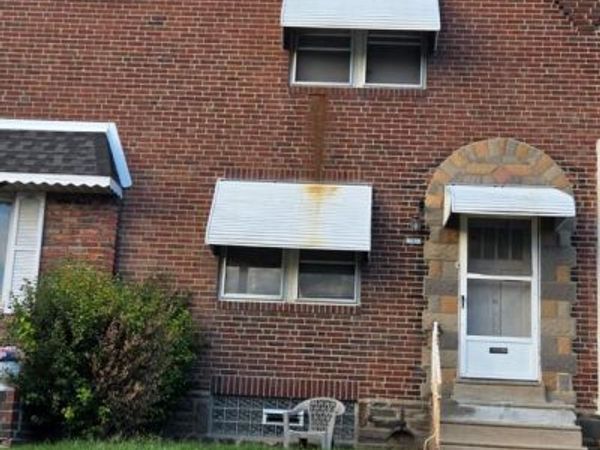 3035 GLENVIEW STREET, PHILADELPHIA, PA 19149