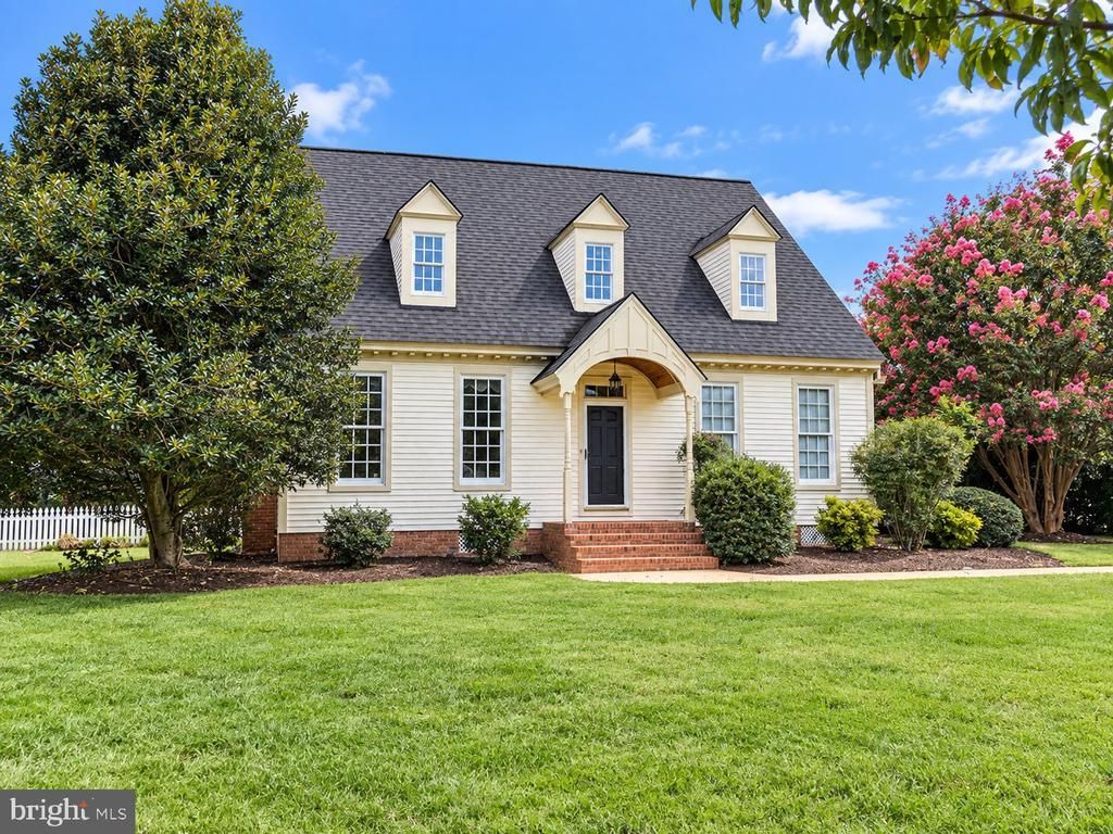 6050 GLOUCESTER COURT, SALISBURY, MD 21801