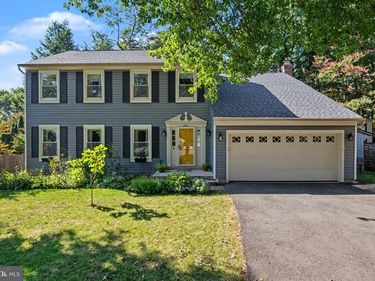 405 MADISON FOREST DRIVE, HERNDON, VA 20170