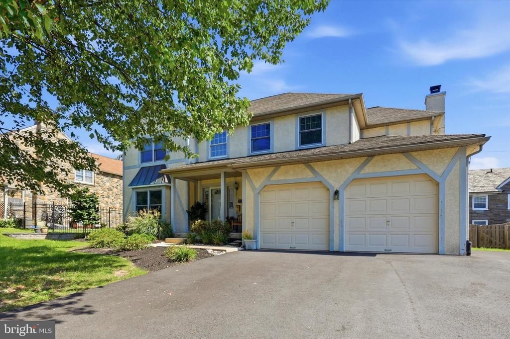 509 DERWYN ROAD, DREXEL HILL, PA 19026