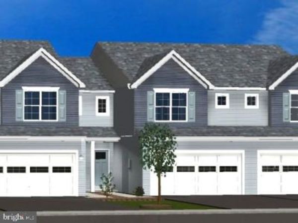 141 MAGNOLIA DRIVE , MIDDLETOWN, PA 17057