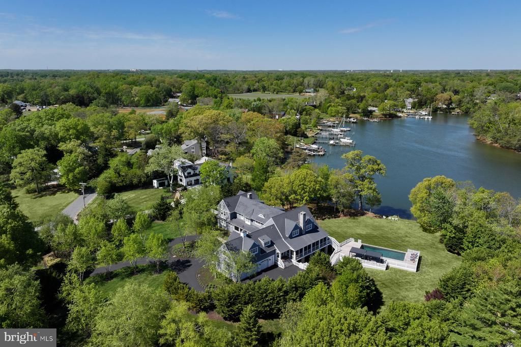 3285 HARNESS CREEK ROAD , ANNAPOLIS, MD 21403