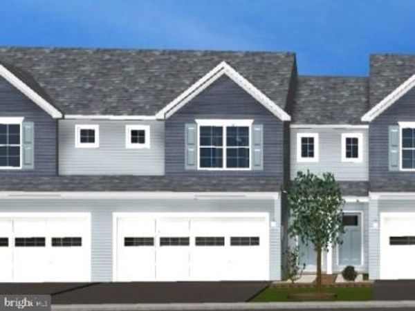 133 MAGNOLIA DRIVE , MIDDLETOWN, PA 17057