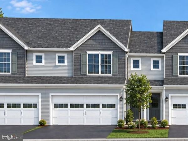 133 MAGNOLIA DRIVE, MIDDLETOWN, PA 17057