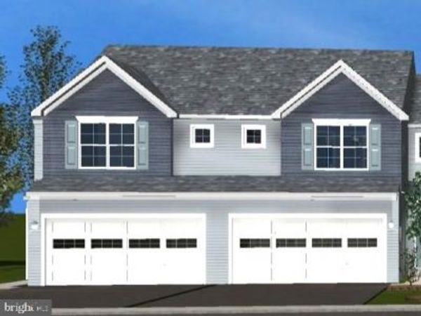 127 MAGNOLIA DRIVE , MIDDLETOWN, PA 17057