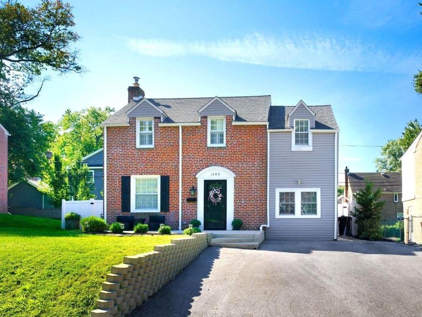 1489 Burmont Road, Drexel Hill, PA 19026 Main Photo