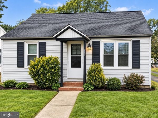 1115 MARKET STREET, DENTON, MD 21629