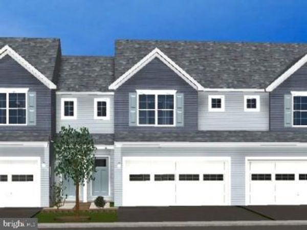 137 MAGNOLIA DRIVE , MIDDLETOWN, PA 17057