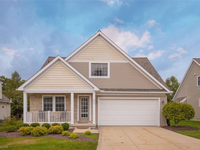 822 Timberline Trail, Northfield, OH 44067 Photo 1