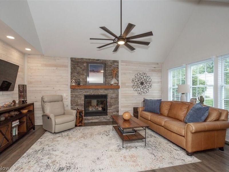 822 Timberline Trail, Northfield, OH 44067 Photo 7