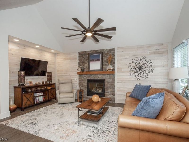 822 Timberline Trail, Northfield, OH 44067 Photo 8