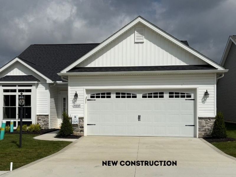 14557 Baywood Lane, Strongsville, OH 44136 Photo 1