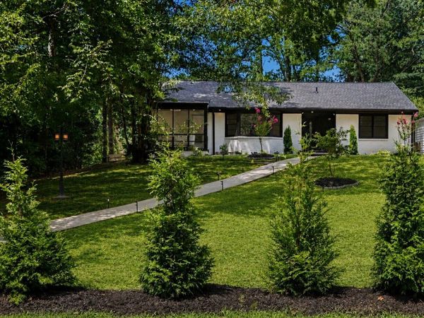 1446 Briarcliff Road NE, Atlanta, GA 30306