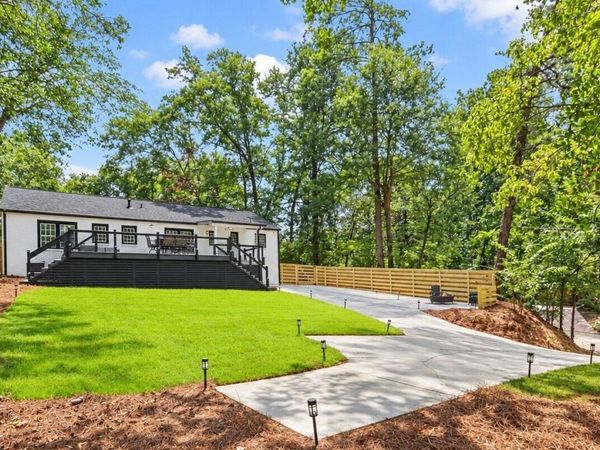 1446 Briarcliff Road NE, Atlanta, GA 30306