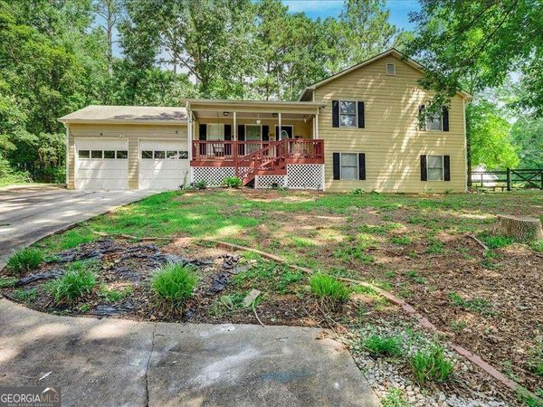 1601 River Glen Road, Auburn, GA 30011