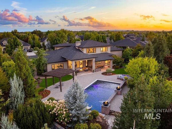 1300 W Windbreaker Ln, Eagle, ID 83616