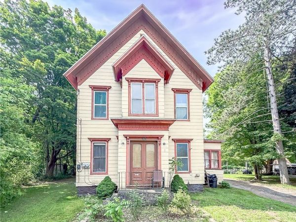 197 Salisbury Street , Sandy Creek, NY 13145