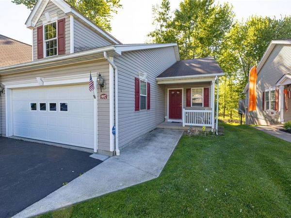 997 Cane Patch, Webster, NY 14580