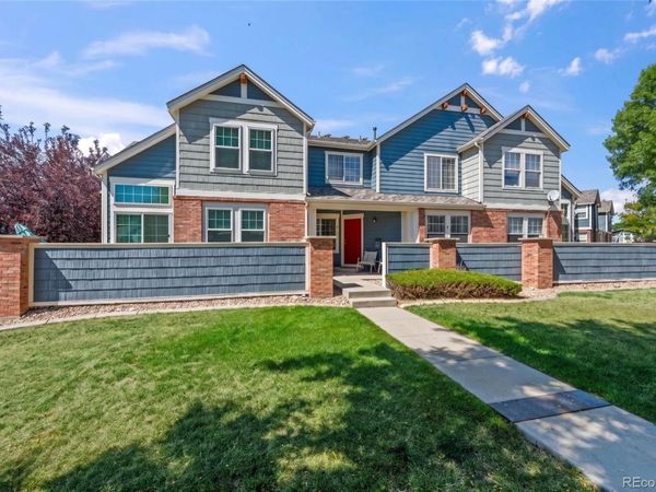 13900 Lake Song Lane, Unit G5, Broomfield, CO 80023