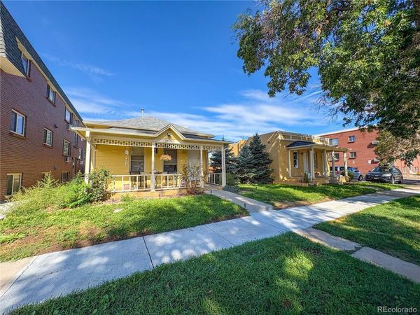 4975&4979 King Street, Denver, CO 80221