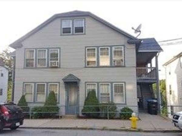 480 Hamilton St, Southbridge, MA 01550