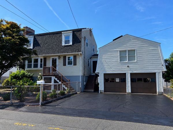 27 Fenwick, Revere, MA 02151