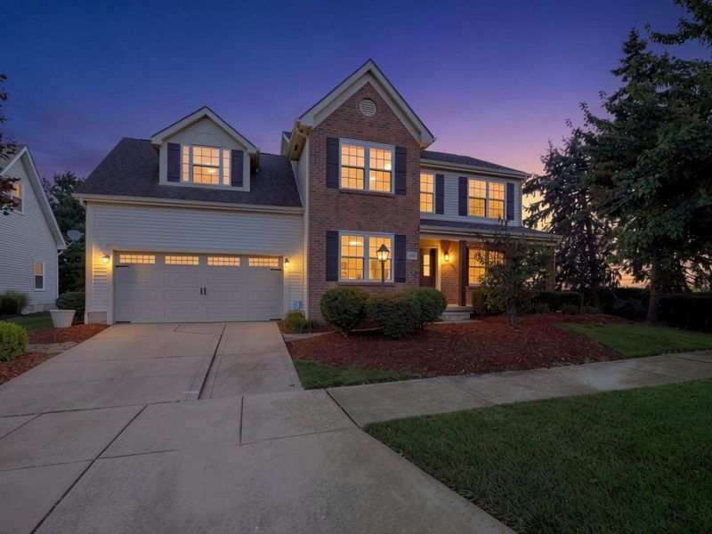 650 Acacia Drive, Marysville, OH 43040 Photo 1
