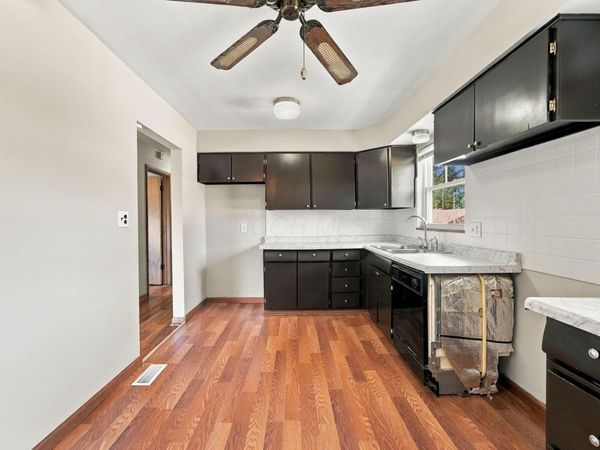 1925 Oakwood Avenue, Columbus, OH 43207