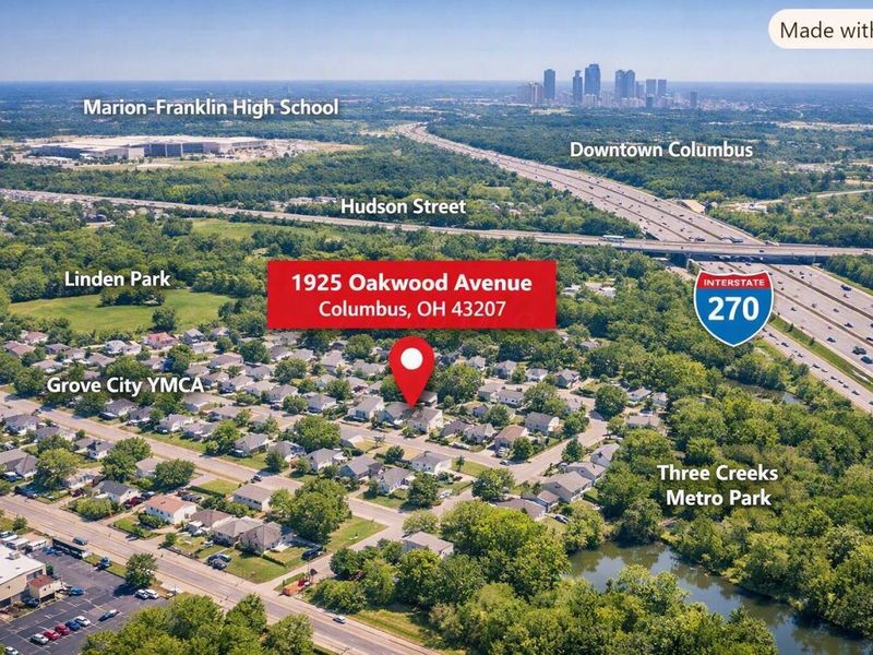 1925 Oakwood Avenue, Columbus, OH 43207 Photo 44