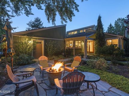 6475 Meadow Hill Drive, Reno, NV 89519 Photo