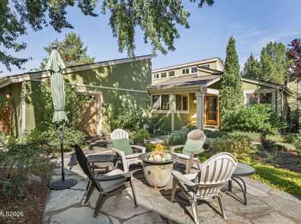 6475 Meadow Hill Drive, Reno, NV 89519 Photo