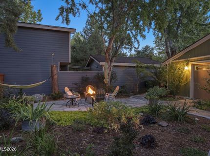 6475 Meadow Hill Drive, Reno, NV 89519 Photo