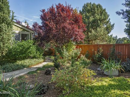 6475 Meadow Hill Drive, Reno, NV 89519 Photo