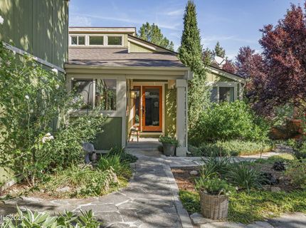 6475 Meadow Hill Drive, Reno, NV 89519 Photo
