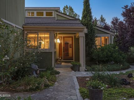 6475 Meadow Hill Drive, Reno, NV 89519 Photo