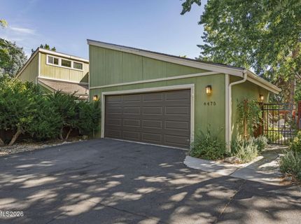 6475 Meadow Hill Drive, Reno, NV 89519 Photo