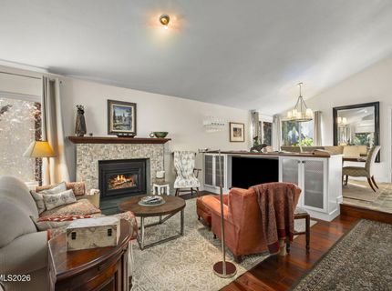 6475 Meadow Hill Drive, Reno, NV 89519 Photo