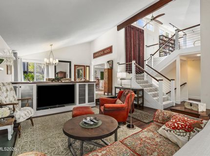 6475 Meadow Hill Drive, Reno, NV 89519 Photo