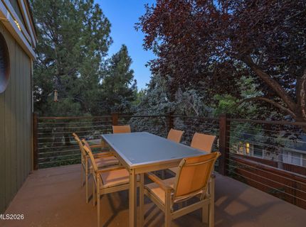6475 Meadow Hill Drive, Reno, NV 89519 Photo