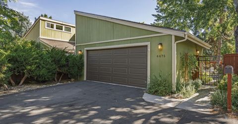 6475 Meadow Hill Drive, Reno, NV 89519 Photo